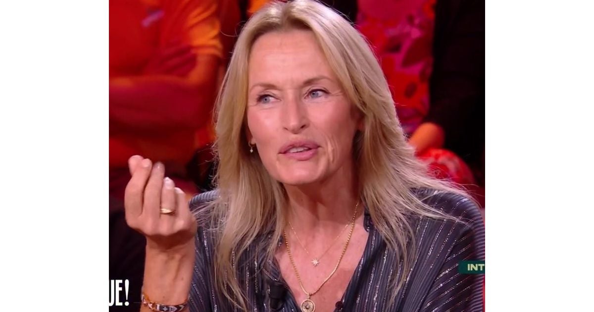 Dans Cette Famille Dans Ce Clan Estelle Lef bure voque Son dans-cette-famille-dans-ce-clan-estelle-lef-bure-voque-son