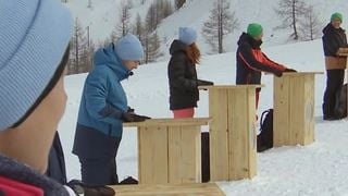 Après seulement deux semaines d’antenne, cette émission d’aventures diffusée par France 2 est soudainement déprogrammée : on vous explique pourquoi