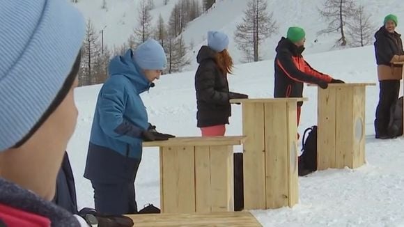 Après seulement deux semaines d’antenne, cette émission d’aventures diffusée par France 2 est soudainement déprogrammée : on vous explique pourquoi