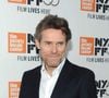 À 71 ans, Willem Dafoe poursuit une carrière très active.

William Dafoe à la projection 'The Meyerowitz Stories' lors du Festival du Film à New York.
Backgrid USA / Bestimage