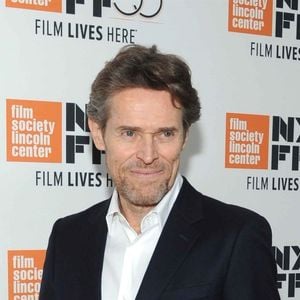 À 71 ans, Willem Dafoe poursuit une carrière très active.
William Dafoe à la projection 'The Meyerowitz Stories' lors du Festival du Film à New York.
Backgrid USA / Bestimage