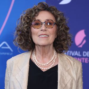 Mireille Dumas - Cérémonie d'ouverture du 64ème Festival de Télévision de Monte Carlo au Grimaldi Forum de Monaco le 13 juin 2025.
© Denis Guignebourg / Bestimage