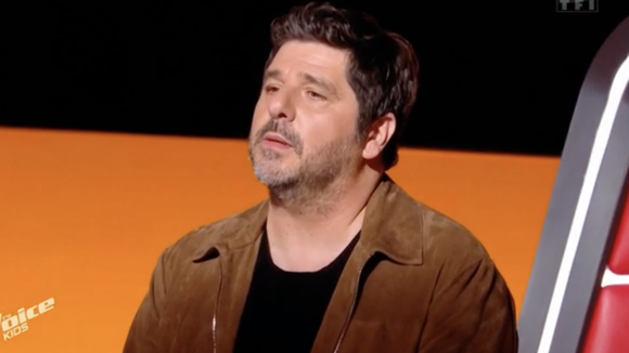 The Voice Kids : Le jeune Albert a fait craquer Patrick Fiori, rien ne serait arrivé sans un ex-juré de l'émission