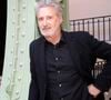 Exclusif - Antoine De Caunes - 3ème prix Gotlib récompensant la BD Humoristique créé par Ariane Gotlieb en 2023 à Paris le 12 avril 2025. © Cedric Perrin / Bestimage