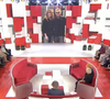 "Vivement dimanche", 7 septembre 2025 @ Captures d'écran France 3