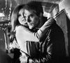 Catherine Schell, ancienne James Bond Girl dans "Au service secret de Sa Majesté" (1969), vit aujourd’hui à Bonneval, en Haute-Loire. 

Catherine Schell, Gary Raymond, sur le tournage du film ouest-allemand-britannique « Traitor's Gate » (en allemand : Das Verrätertor), Columbia Pictures, Constantin Film, 1964 © JT Vintage/ZUMA Press/Bestimage.