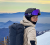 Olivier Greber, président de la compagnie des guides de Chamonix, a également confirmé la terrible nouvelle à l’AFP :