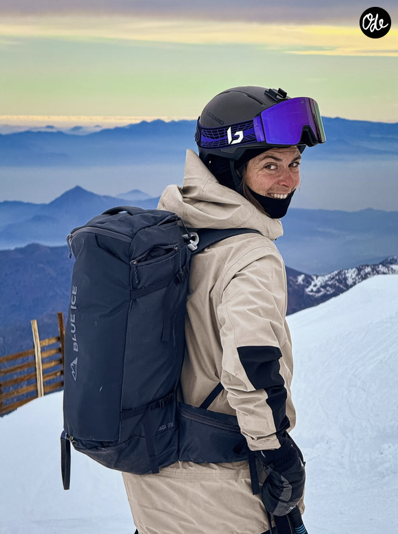 Olivier Greber, président de la compagnie des guides de Chamonix, a également confirmé la terrible nouvelle à l’AFP :