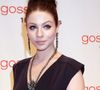 Ce mercredi 26 février, Michelle Trachtenberg est décédé brutalement à l'âge de 39 ans.

Michelle Trachtenberg lors de la soirée du 100e épisode de "Gossip Girl", le 19 novembre 2011. 

Photo : Fame Pictures / Bestimage