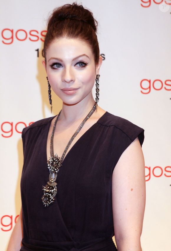 Ce mercredi 26 février, Michelle Trachtenberg est décédé brutalement à l'âge de 39 ans.

Michelle Trachtenberg lors de la soirée du 100e épisode de "Gossip Girl", le 19 novembre 2011. 

Photo : Fame Pictures / Bestimage