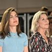 Charlotte Casiraghi scolarisée "dans des écoles publiques en province", une chance selon la fille de Caroline de Monaco