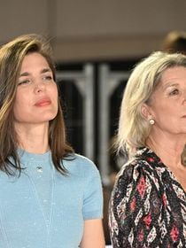 Charlotte Casiraghi scolarisée "dans des écoles publiques en province", une chance selon la fille de Caroline de Monaco