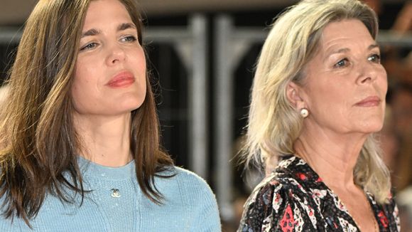 Charlotte Casiraghi scolarisée "dans des écoles publiques en province", une chance selon la fille de Caroline de Monaco