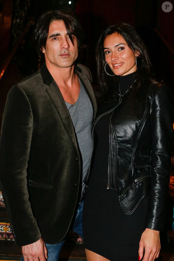 Grégory Basso, révélé dans "Greg le millionnaire", annonce sa rupture.

Grégory Basso et sa compagne Ornella - Soirée de lancement officielle du magazine Aestus "Fleurs de Rébellion" au Buddha-Bar à Paris, le 24 février 2015. Christophe Clovis / Bestimage