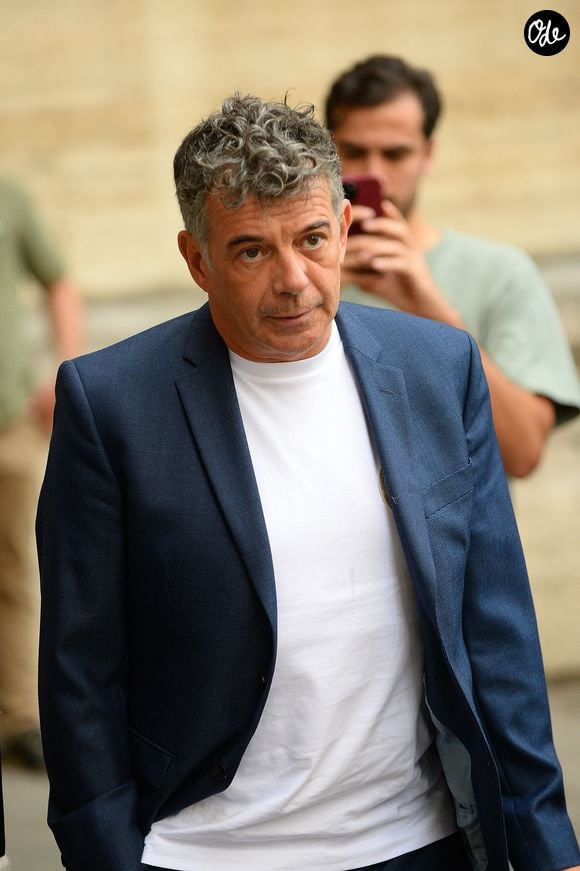 Reste à savoir si cette nouvelle alliance permettra de restaurer la confiance des clients et des franchisés, Xavier Belvaux n’excluant pas une réorganisation autour d’une autre marque si nécessaire.

L'agent immobilier Stéphane Plaza a été condamné en appel à 18 mois d'emprisonnement avec sursis pour violences conjugales, une peine alourdie par rapport au jugement en première instance, au tribunal de Paris, France, le 18 septembre 2026.  © Bestimage