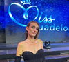 Une heureuse nouvelle qui comble de bonheur toute la petite famille.
Estelle Sabathier, ancienne Miss, est enceinte de son deuxième enfant.