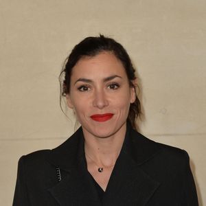 Olivia Ruiz s’est confiée dans Télématin sur son parcours et la Star Academy.

Olivia Ruiz - Photocall du défilé de mode Prêt-à-Porter automne-hiver 2019/2020 "Guy Laroche" à Paris. 
© Veeren-CVS / Bestimage