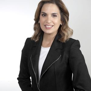 Mais elle a refusé
Exclusif - Portraits de Sonia Mabrouk lors de l'enregistrement de l'émission "Chez Jordan de Luxe" à Paris le 16 octobre 2024.  ©Cédric Perrin/Bestimage