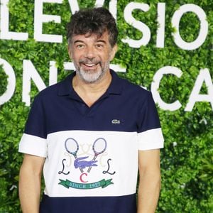 L'animateur sera jugé le 9 janvier 2025 pour "violences habituelles physiques et/ou psychologiques par concubin"

Stéphane Plaza pose lors d'un photocall lors du Festival de Televison de Monte Carlo le 21 juin 2022. c Denis Guignebourg/Bestimage