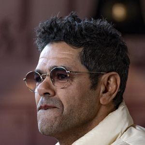 ALPE D'HUEZ, FRANCE - Jamel Debbouze en interview du " Marsupilami " lors du 29ème Festival International du Film de Comédie de l'Alpe d'Huez le 22 janvier 2026 à l'Alpe d'Huez, France. © Sandrine Thesillat/PsNewZ/Bestimage
