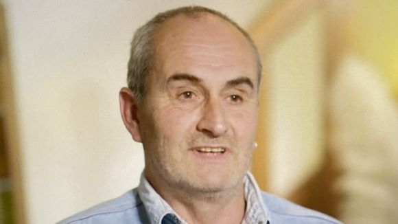 Gilles et Isabelle (L'amour est dans le pré) toujours en couple : elle  passe un cap important pour lui (SPOILER) - Purepeople