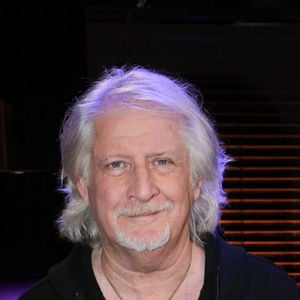Patrick Sébastien possède une grande villa située à Boulogne-Billancourt, près de Paris.
Patrick Sébastien sur le plateau de l'émission "Bistrot Libertés".
© Philippe Baldini / Bestimage