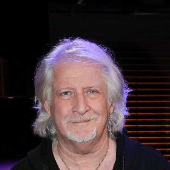 Patrick Sébastien possède une grande villa située à Boulogne-Billancourt, près de Paris.

Patrick Sébastien sur le plateau de l'émission "Bistrot Libertés".

© Philippe Baldini / Bestimage