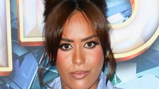 Amel Bent rejointe par ses enfants sur scène : un moment suspendu à l’Accor Arena
