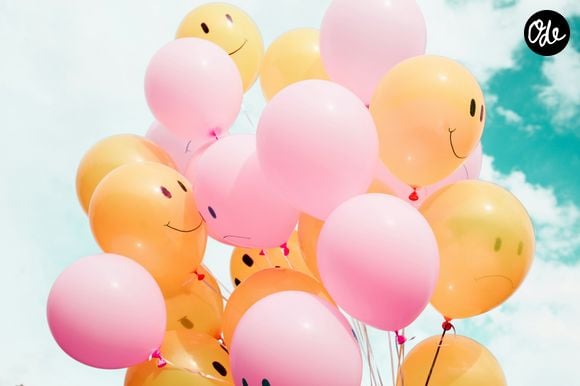 Cette journée peut simplement devenir un moment pour soi.

Photo by Madison Oren / Unsplash
