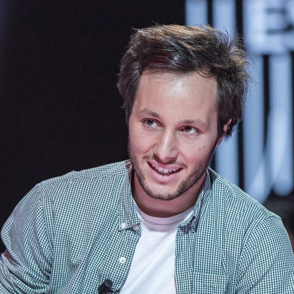 L'occasion de raconter une l'une de ses plus grande culpabilité

Exclusif - Vianney Bureau  - Enregistrement de l'émission "On est presque en direct" (OEED) présentée par L. Ruquier et diffusée sur France 2 le 7 novembre 2020. © Jack Tribeca / Bestimage