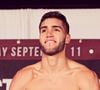 Le boxeur portoricain Prichard Colón est mort après des années passées dans un état végétatif. 

Photo Instagram @prichardcolon