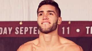 Prichard Colón : que devient Terrel Williams, son dernier adversaire sur un ring en 2015 ?