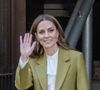 Kate Middleton a été contrainte d'annuler sa participation à la procession royale du Royal Ascot. 

Kate Middleton à Londres  Backgrid UK/ Bestimage