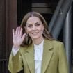 Si Kate Middleton a annulé sa venue en dernière minute à Royal Ascot, ça n'est pas seulement pour se préserver