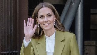 Si Kate Middleton a annulé sa venue en dernière minute à Royal Ascot, ça n'est pas seulement pour se préserver