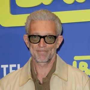 Vincent Cassel - Avant-première du film "Banger" au Pathé Wepler à Paris le 1er avril 2025. © Coadic Guirec/Bestimage