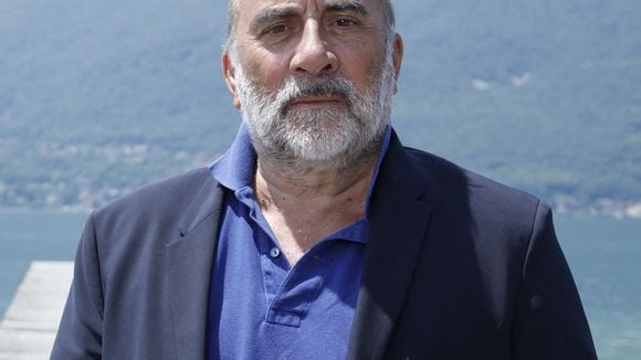 Antoine Duléry : Sa maison familiale située sur une toute petite île a été vendue à une femme d'affaires réputée