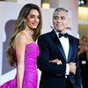 La famille Clooney a été naturalisée française

George Clooney et Amal Clooney à Venise en Italie (Credit Image: © Manuele Mangiarotti/IPA via ZUMA Press / Bestimage)