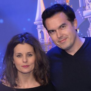 La fin du mariage de Faustine Bollaert et Maxime Chattam a été annoncée il y a quelques mois


Faustine Bollaert et Maxime Chattam -  25 ème anniversaire de Disneyland Paris à Marne-La-Vallée. © Veeren Ramsamy / Bestimage