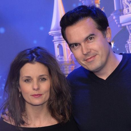 "Il me couve beaucoup" : Faustine Bollaert évoque l'homme de sa vie, un soutien précieux après l'annonce de la fin de son mariage avec Maxime Chattam