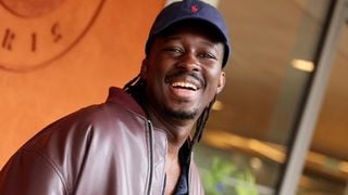 Mory Sacko au sommet : cet incroyable projet à l'étranger partagé après la naissance de son deuxième enfant