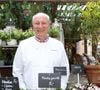 Avec le recul, il estime toutefois que cette naissance l’a rajeuni et lui a permis de découvrir les codes d’une nouvelle génération.

Eric Fréchon - 4ème édition "Les Chefs à Saint-Tropez fêtent les Producteurs" sur la place des Lices à Saint-Tropez le 4 mai 2024. © Jean-Marc Lhomer/Bestimage | 00660025