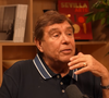Jean-Pierre Foucault révèle avoir survécu à un crash d'hélicoptère.
Jean-Pierre Foucault dans Jamais Dit - Le podcast d'Isabelle Farrugia sur YouTube
