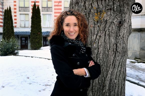 Pour le couple et leur deux enfants, une nouvelle vie a débuté dans la capitale

Marie-Sophie Lacarrau, présentatrice du 13h de France 2 - 20ème anniversaire du Festival des Créations Télévisuelles de Luchon, France, le 10 février 2018. © Patrick Bernard/Bestimage