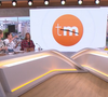 Bob Sinclar invité de "Télématin" sur France 2