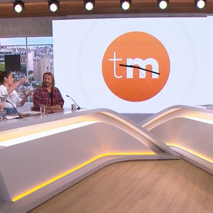 Bob Sinclar invité de "Télématin" sur France 2