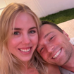 Maria Carolina de Bourbon des Deux-Siciles et Jordan Bardella passent un cap ensemble
