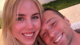 Maria Carolina de Bourbon des Deux-Siciles et Jordan Bardella passent un cap ensemble
