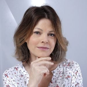 Portrait de Alexandra Kazan à Paris, le 10 février 2016
Bestimage