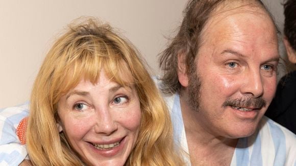 "Moins de tout, on va dire les choses honnêtement" : Philippe Katerine doit faire face à des restrictions alimentaires importantes